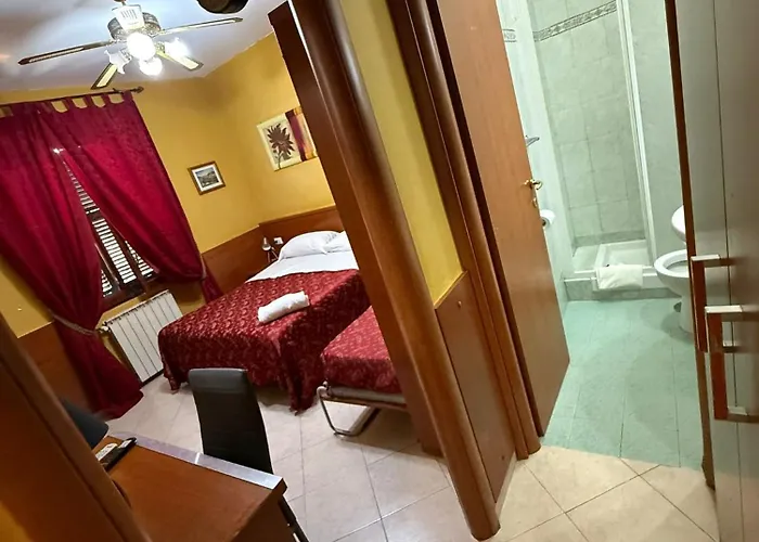 Гостевой дом Viennese Due 2*