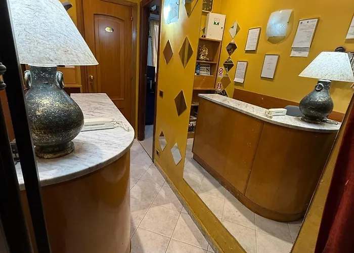 Гостевой дом Viennese Due 2*