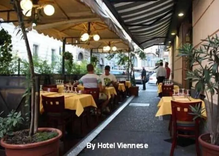Viennese Due 2* Рим