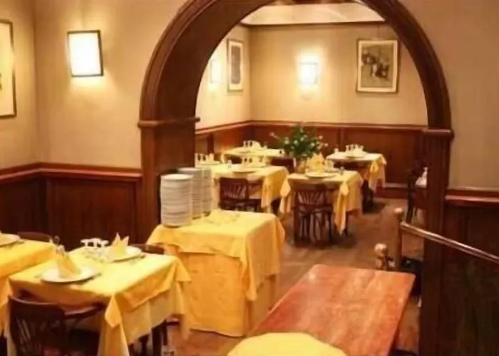 Viennese Due Гостевой дом 2*