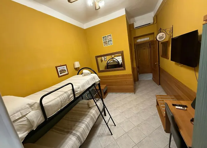 Viennese Due Гостевой дом 2*