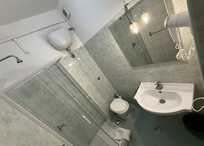 Viennese Due Konukevi